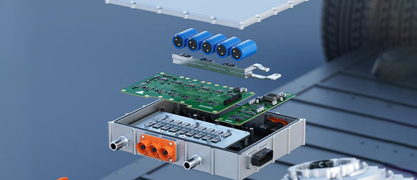 Electronic System Design solutions to help SMB’s from concept to manufacturing.