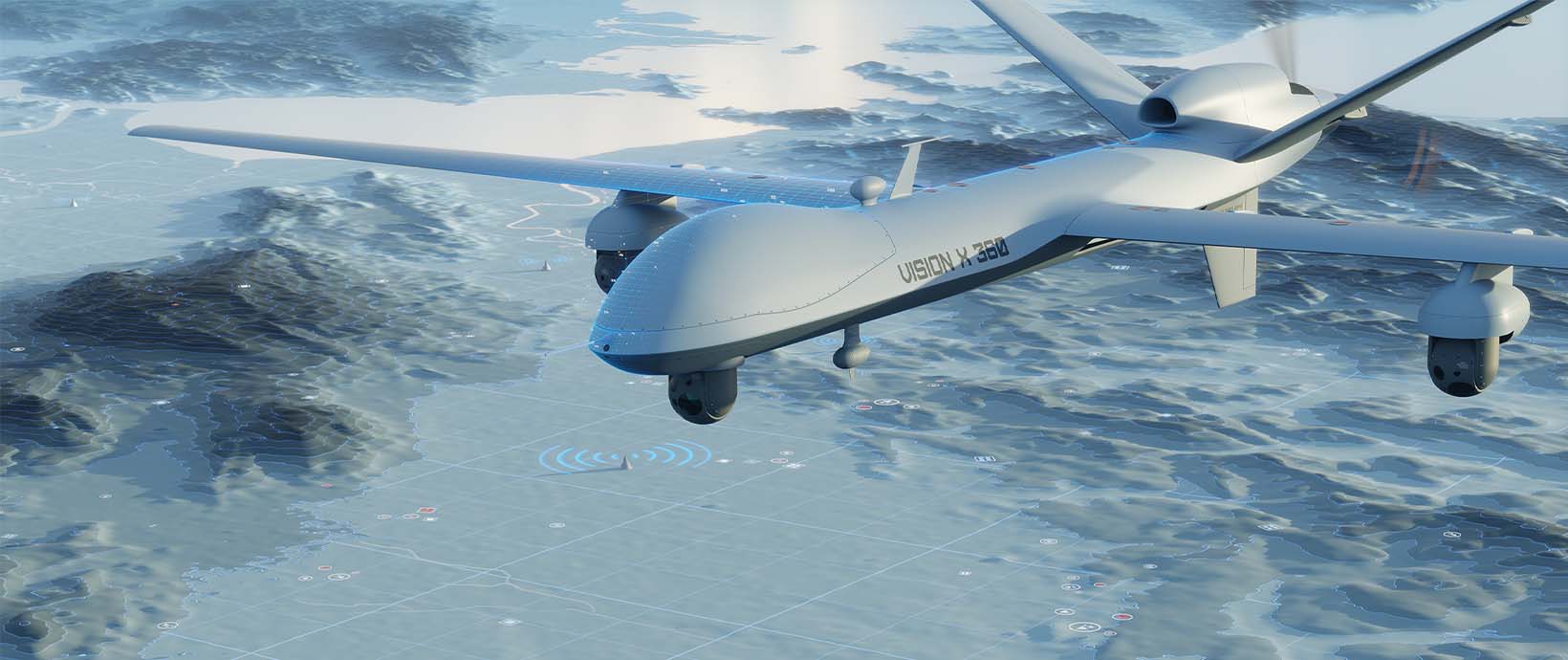 Altair to Showcase AI-Powered Engineering, Smart Manufacturing, and Connected Defense Solutions at DSEI 2025