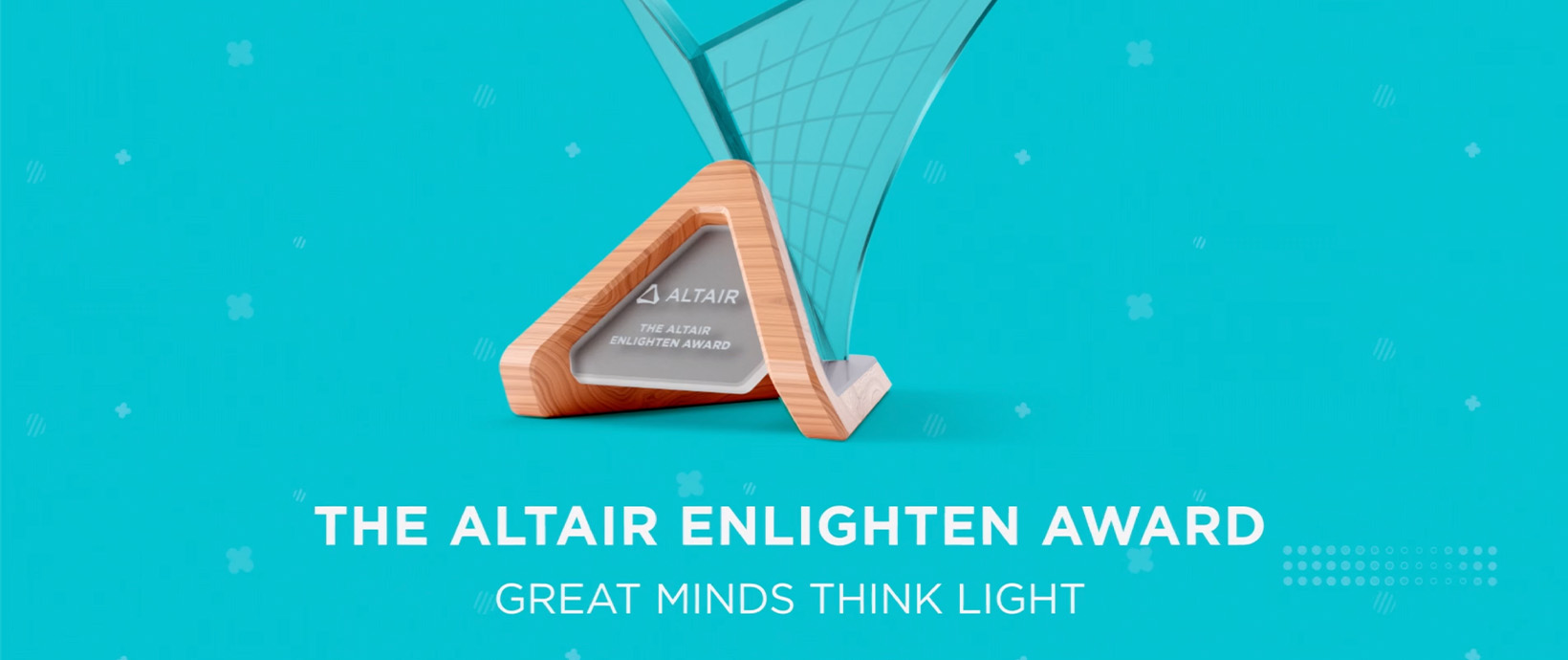 Premio Altair Enlighten 2025 Abierto para Inscripciones