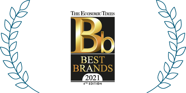 The Economic Times Best Brands 2021