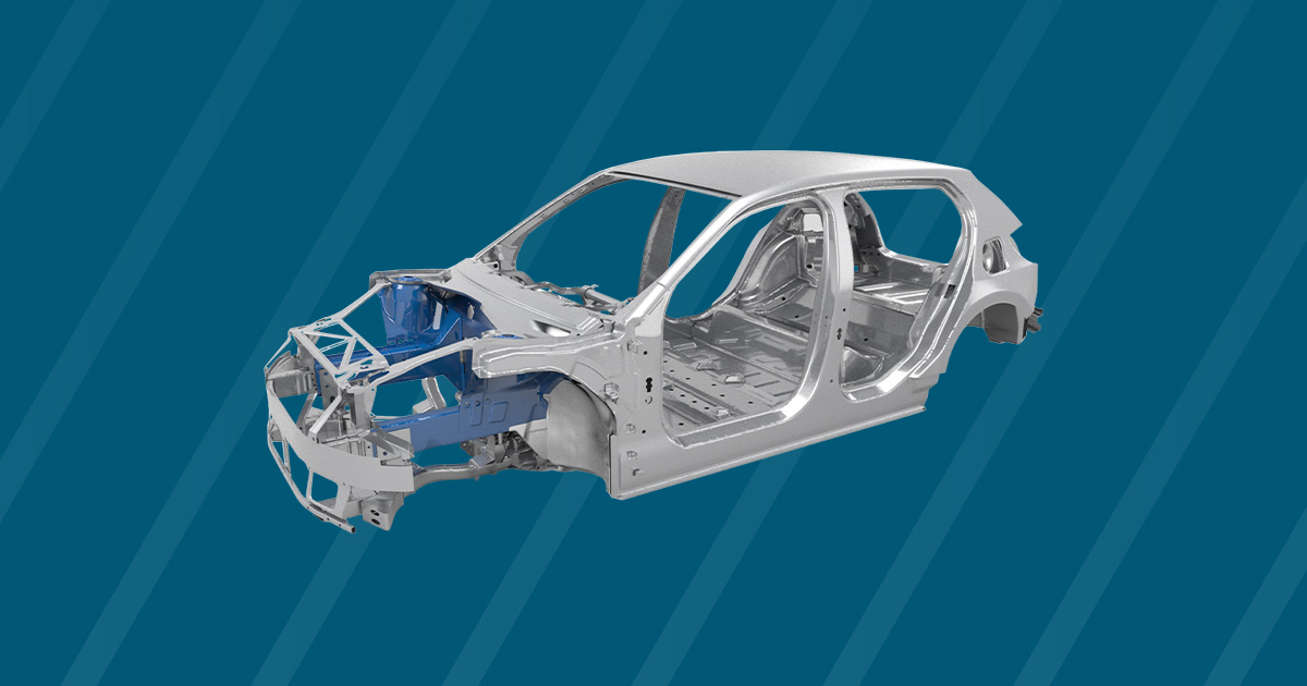 BMW Emulating Engineering Expertise with AI