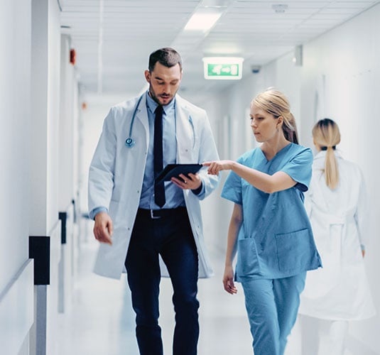 With Healthcare data analytics providers can reactively scale resource.