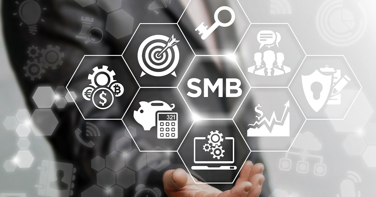 Small & Medium Business