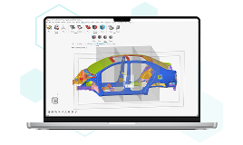 End to End Design and Simulation Platform