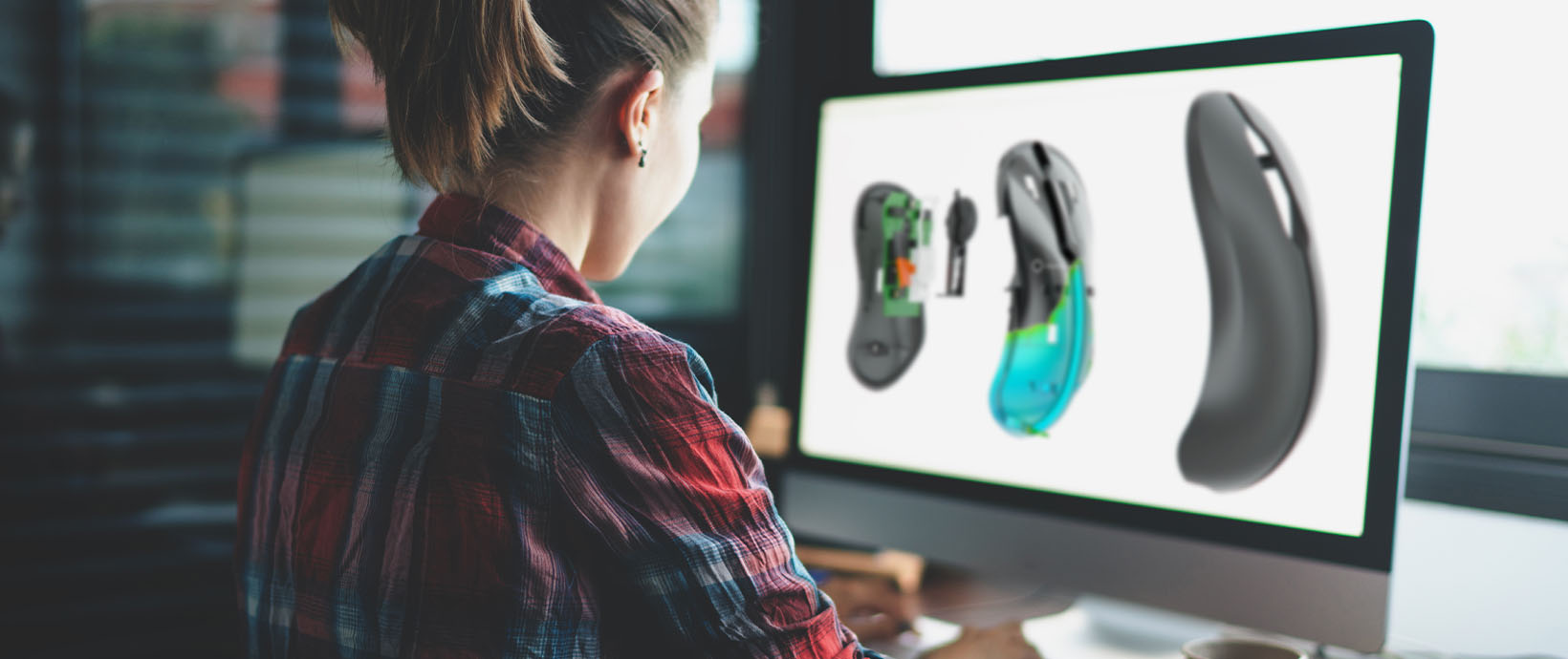 Simulation-Driven Design: Performance, Sustainability & Affordability