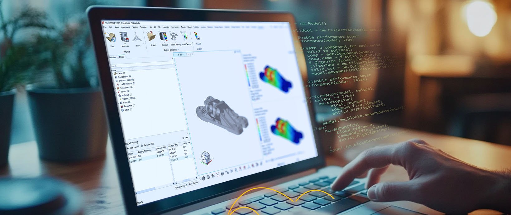 What Do Directors of Engineering Want from FEA Software?