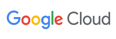 Google Cloud logo