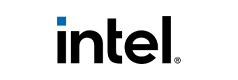 Intel logo