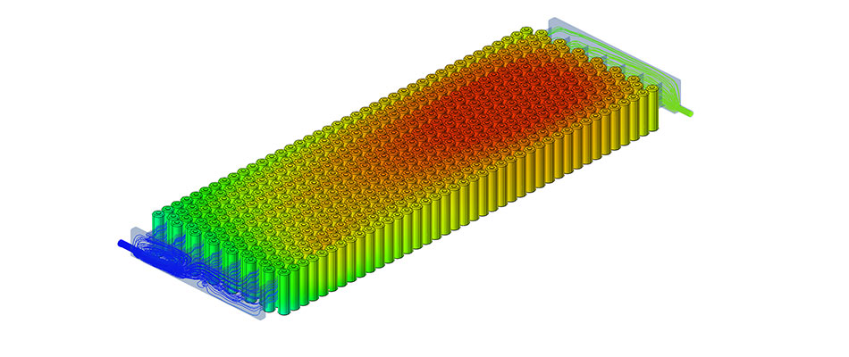 Altair SimLab Applications