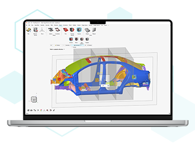 Altair® HyperWorks®                        