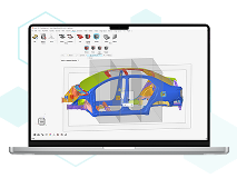 Altair® HyperWorks® Design and Simulation Platform