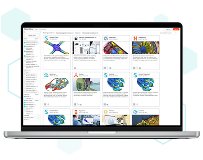 Altair One™ Cloud Innovation Gateway