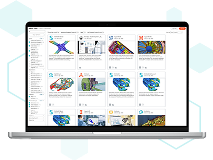 Altair One™ Cloud Innovation Gateway