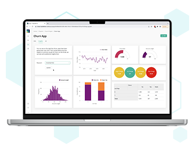 Data Analytics And AI Platform | Altair RapidMiner