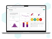 Altair® RapidMiner® Data Analytics and AI Platform