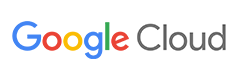 Google Cloud logo