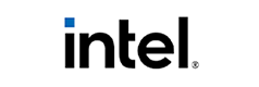 Intel logo