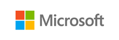 Microsoft logo