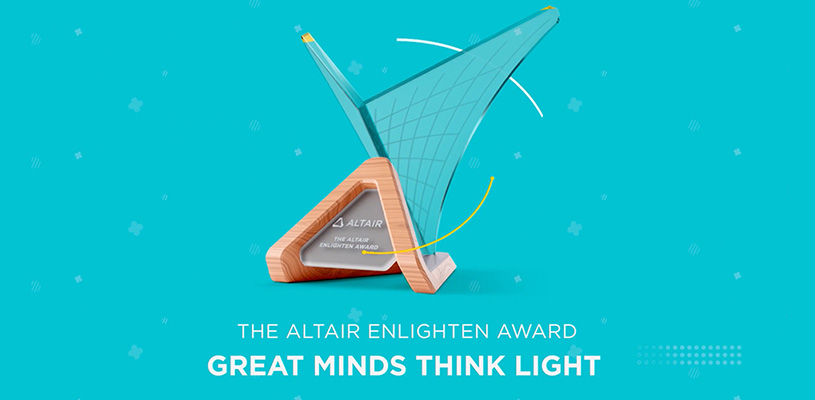2024 Altair Enlighten Award