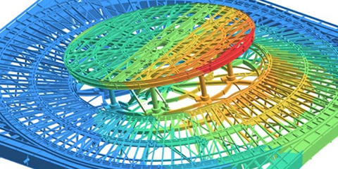 Structural Analysis For Rapid Design Iterations | Altair SimSolid