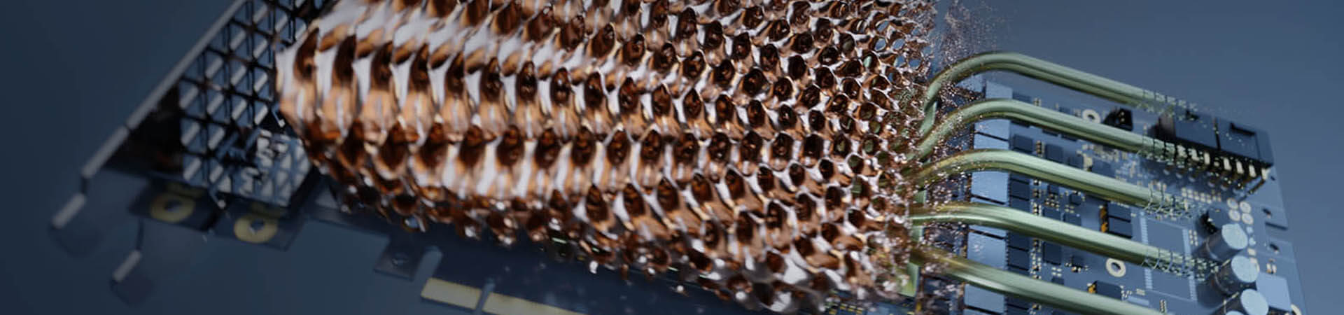 Simulate at the Speed of Design hero image