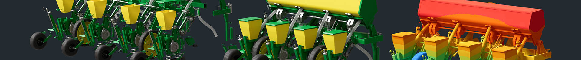 Simulation starter concept