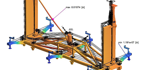 Structural Analysis For Rapid Design Iterations | Altair SimSolid