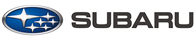 Subaru company logo