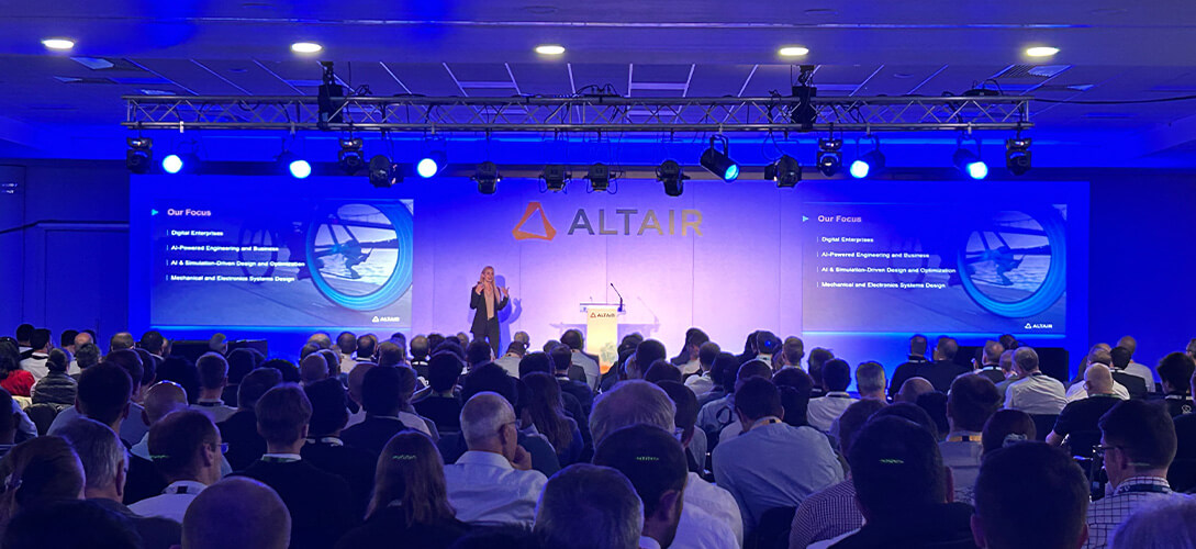 Altair UK - Our Culture