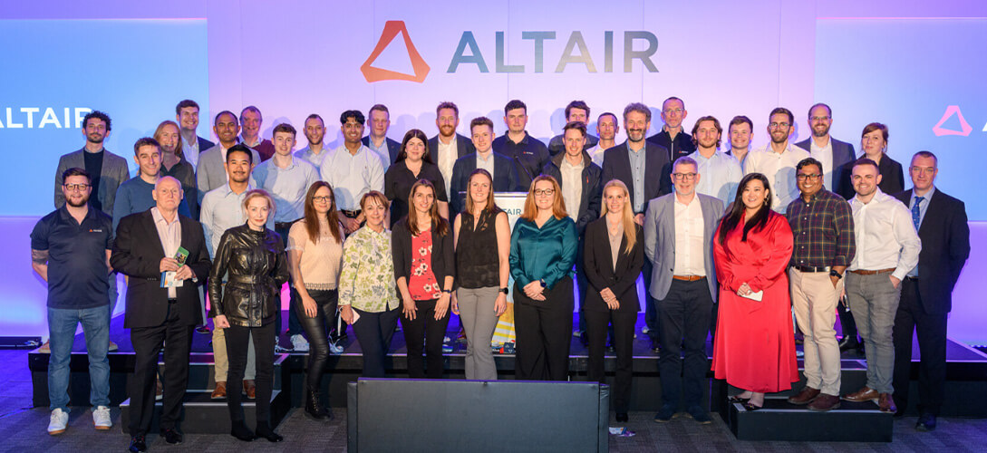Altair UK - Our Culture