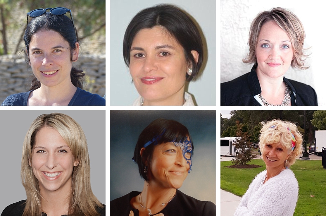 Q&A with Six of Altair's Female Leaders in Technology