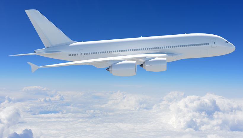 How Advances in Electromagnetic Simulation Design Changed The Aerospace Industry