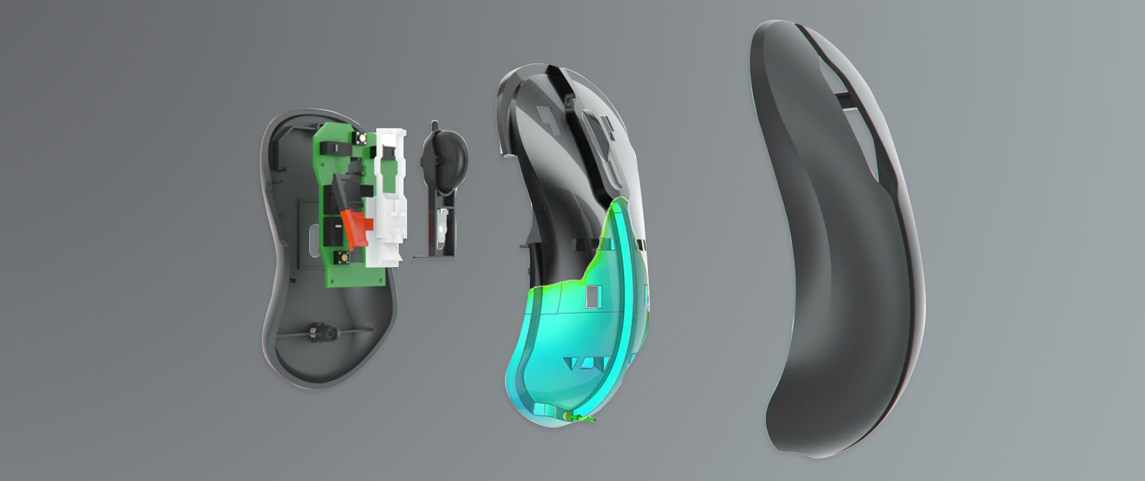 Altair Inspire™ Mold Revolutionizes Injection Molding