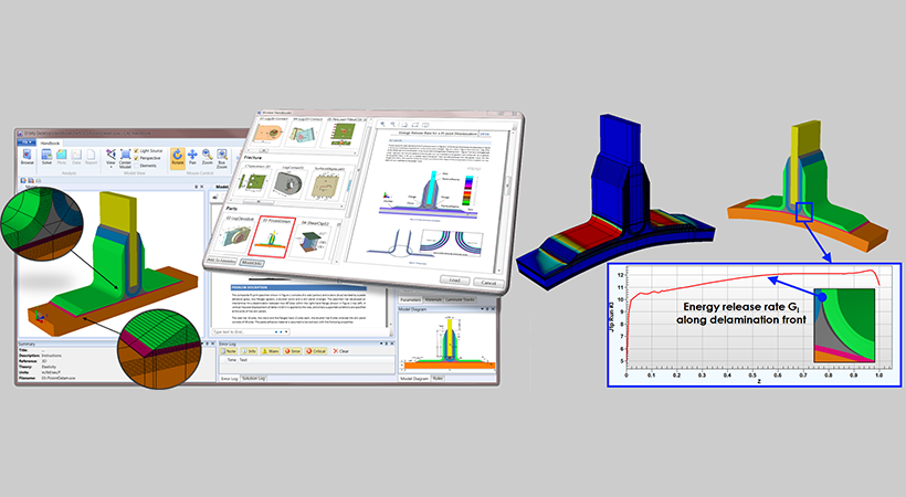 ESRD Adds the Benefits of FEA-based Simulation Apps to the Altair Partner Alliance