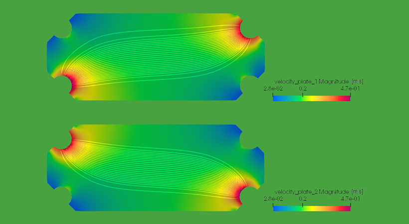 QuickerSim Brings Faster Heat Transfer and Fluid Flow Simulation to the APA