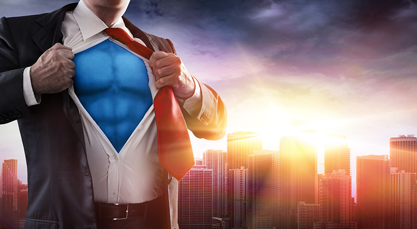 Be an Engineering Hero: Find Ways to Revive Projects by Using Optimization