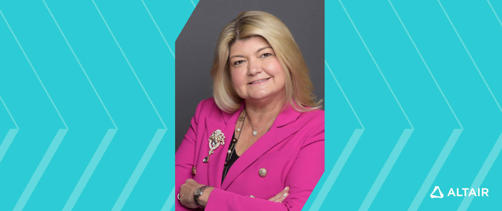 Sandy Carter Joins Altair Board of Directors