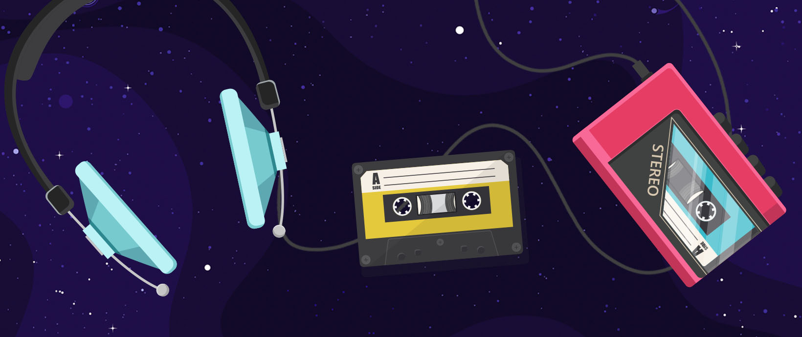 Digital Debunking: Could Star-Lord’s Sony Walkman Survive 26 Years in Space?