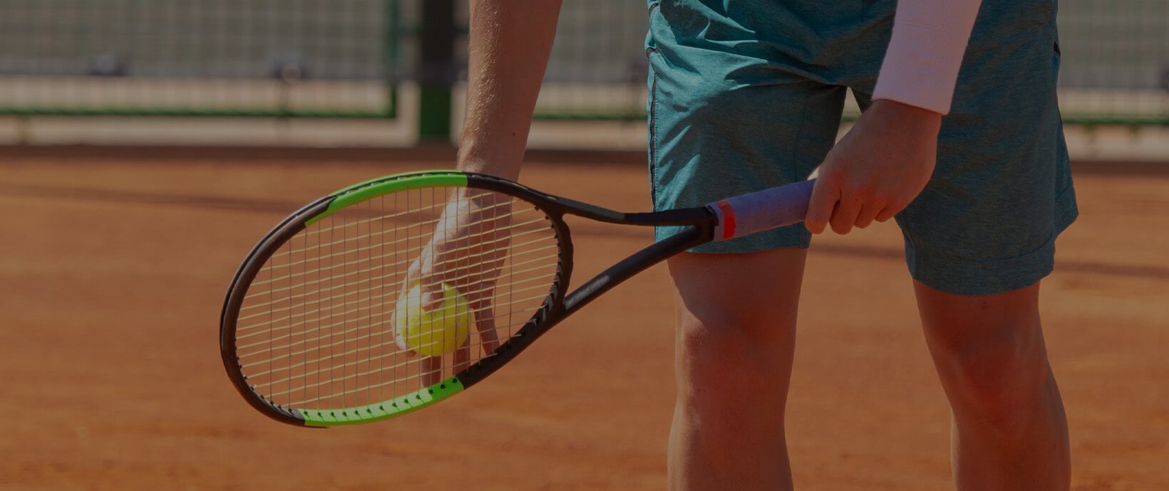 Digital Debunking: Can You Make an Unbreakable Tennis Racket?