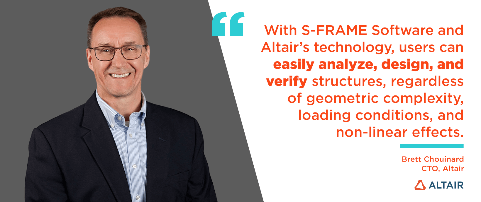 Altair_executive Insights_brett S Frame Acquisition_newsroom Header