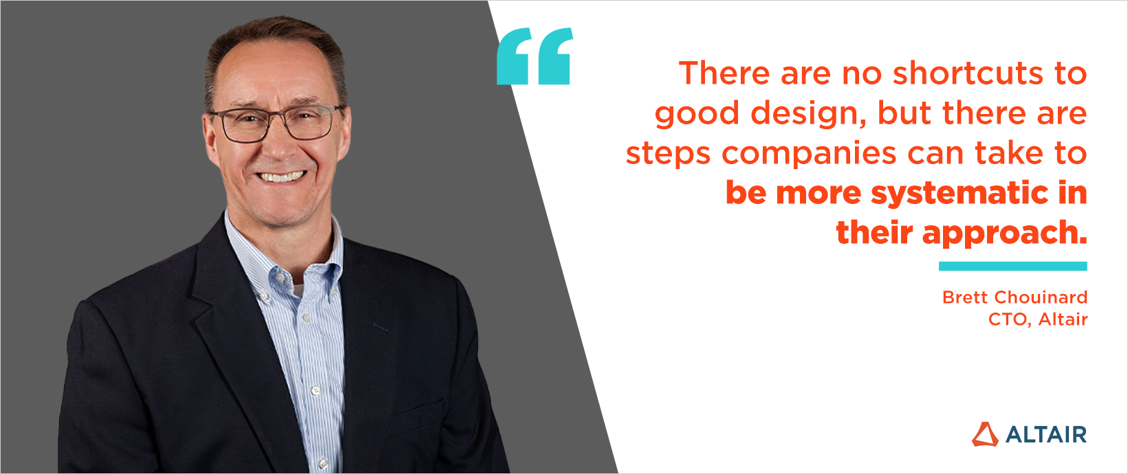 Altair_executive Insights_brett The Right Model_newsroom Header