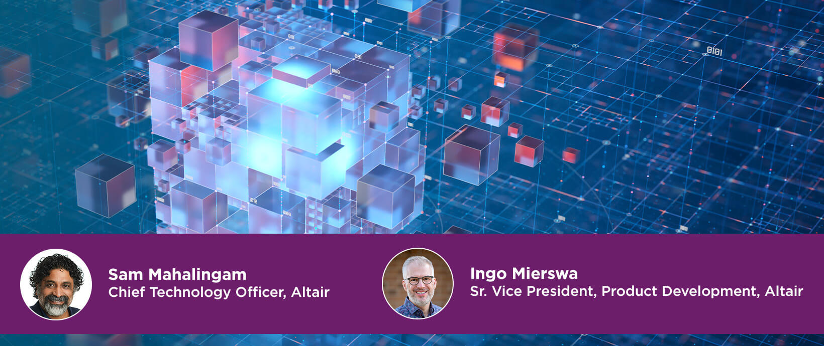 A Data Science Chat with Dr. Ingo Mierswa