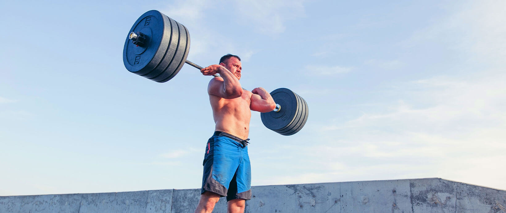 Are Barbells Designed Strong Enough to Withstand the Next World Record Lift?