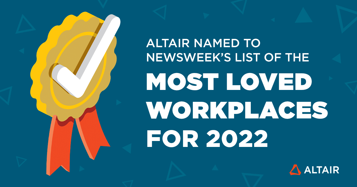 LivePerson named to Newsweek's list of the 100 Most Loved Workplaces for  2022 - Oct 6, 2022