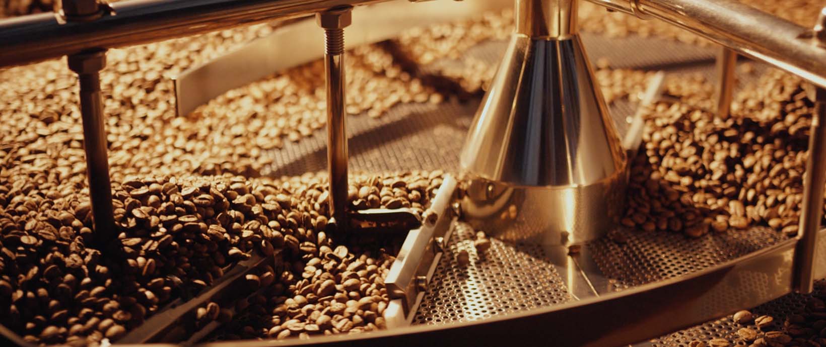 Food and Beverage Processors: Understanding Food Behavior from Delivery to Dispatch