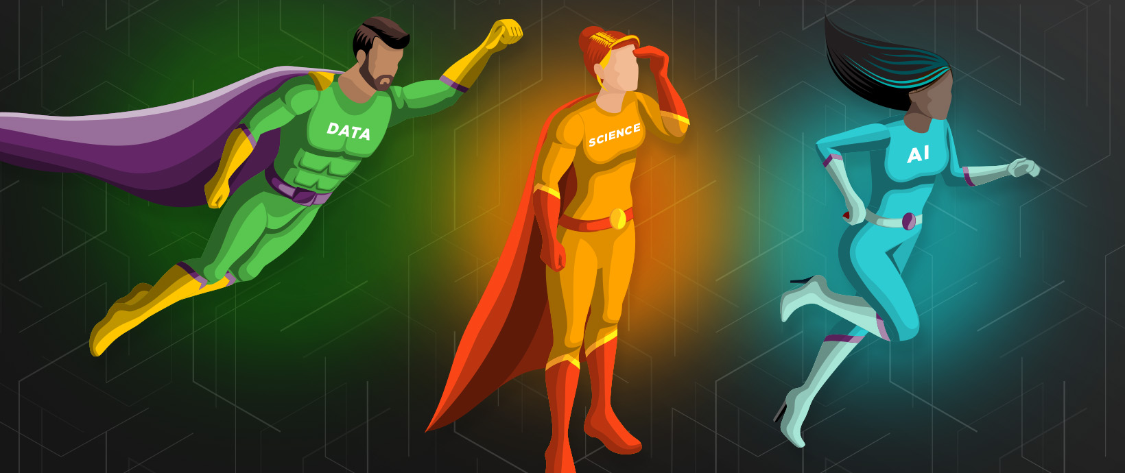 Is Data Science in Engineering Really the Industry’s New Superhero?