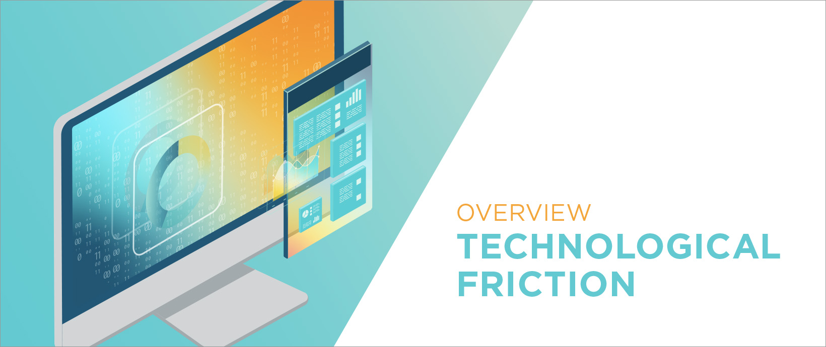 Technological Friction: Examining Data and AI Friction Part Two