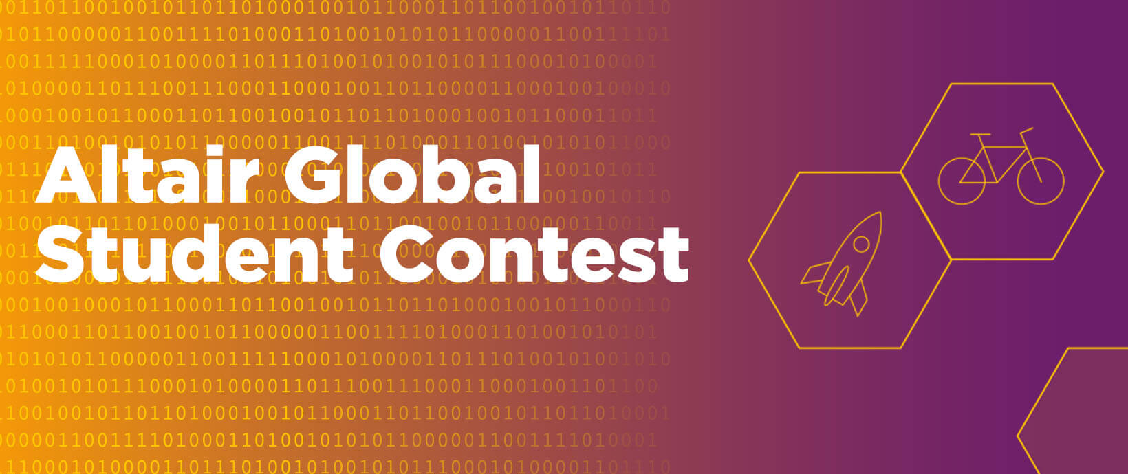 Altair Announces Global Student Contest