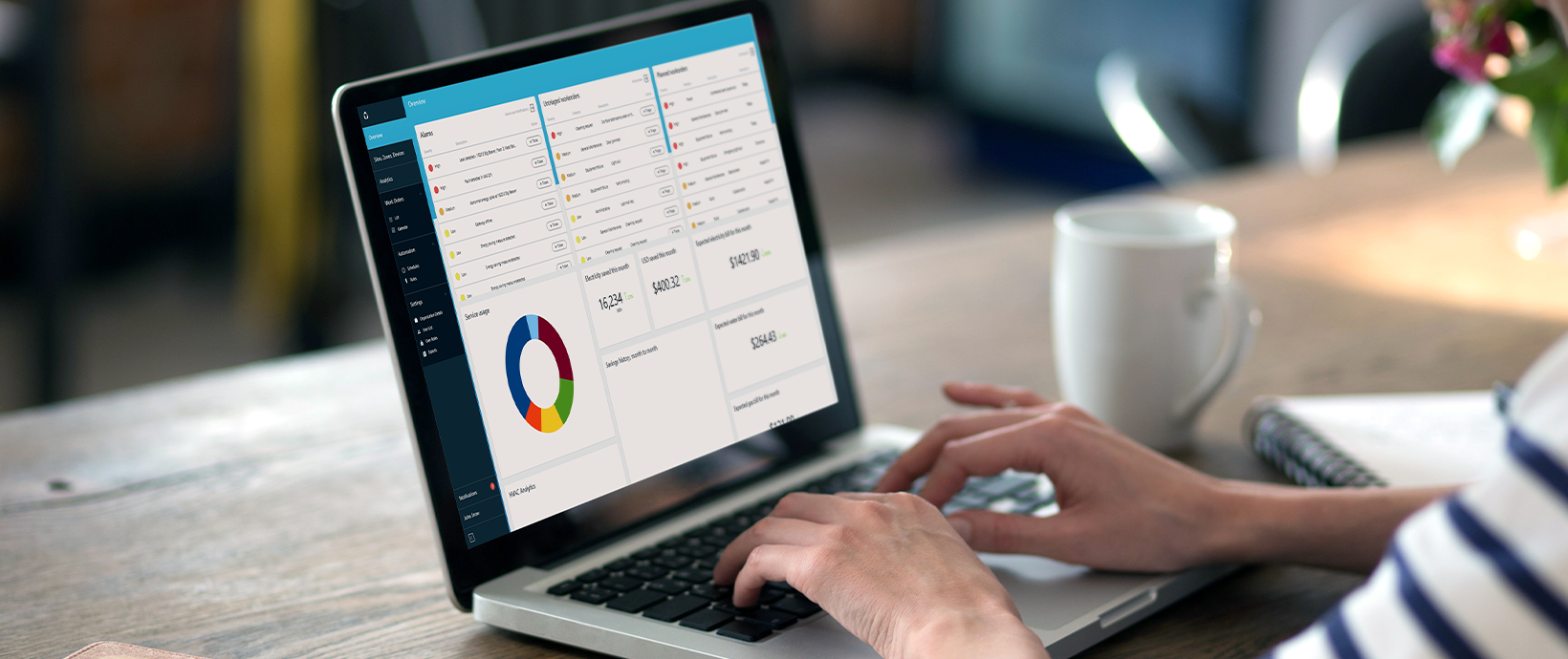 Smart Products, IoT, and Digital Twins: What Do They Mean for Your Business?