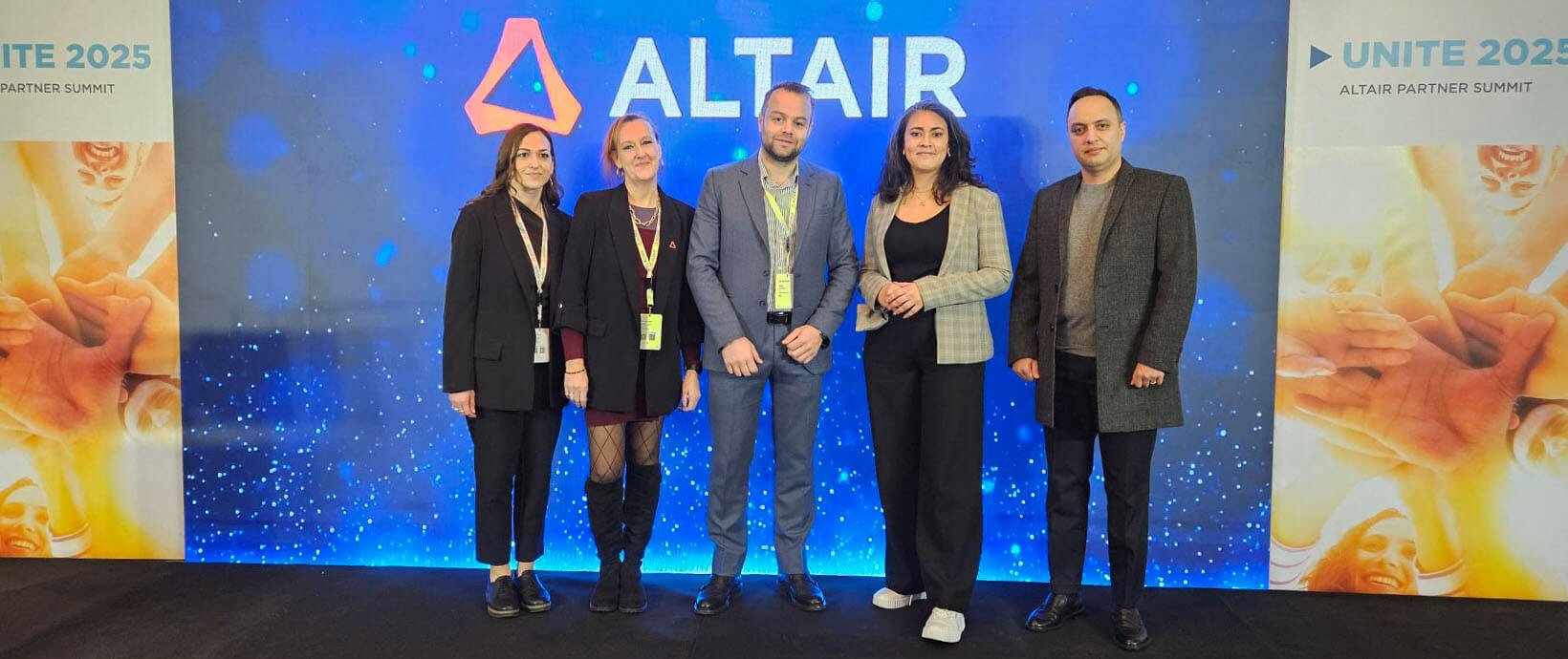 Altair Names Adastra GmbH as Channel Partner for EMEA Region